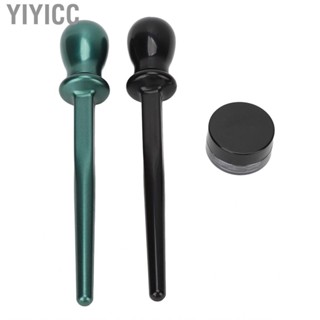 Yiyicc Silicone Eyeliner Tool  Guide Wand Safe Portable Ergonomic Gel for Women  Rooms