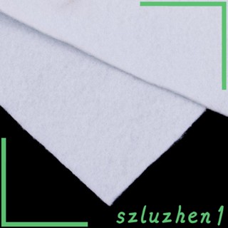 [Szluzhen1] ฟิลเลอร์ผ้าฝ้าย มีกาวในตัว สําหรับเย็บปะติดปะต่อกัน 1 หลา