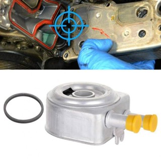 อะไหล่เครื่องทําความเย็นน้ํามัน # 26410-2G000 ทนทาน สําหรับ Hyundai Sonata 2.4L 06-09