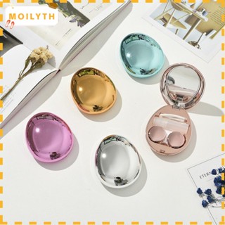 Moilyth คอนแทคเลนส์ แบบบาง สวยหรู