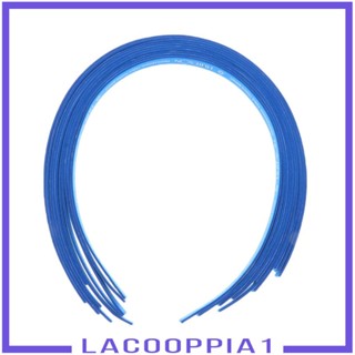 [Lacooppia1] เทปฟองน้ําติดขอบไม้ปิงปอง 10 ชิ้น