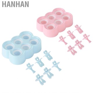 Hanhan DIY Ice  Mold Innovative Household Bar Mould For Home Summer Kitchen