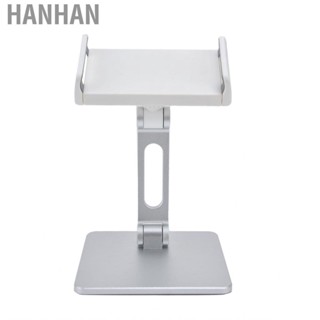 Hanhan Tablet Holder Stand Rotatable For Home Restaurant Office