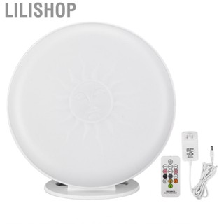 Lilishop Light Lamp US Plug 100-240V Intelligent Timing With 14 Key