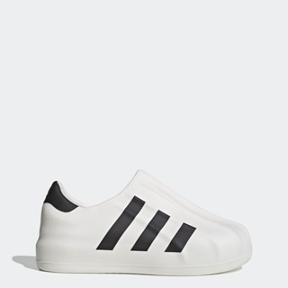 adidas ไลฟ์สไตล์ รองเท้า Adifom Superstar ผู้ชาย สีขาว HQ8750