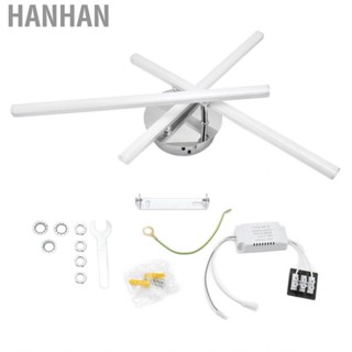 Hanhan Ceiling Lamp Innovative Decorative Light Kit For Living Room Hot