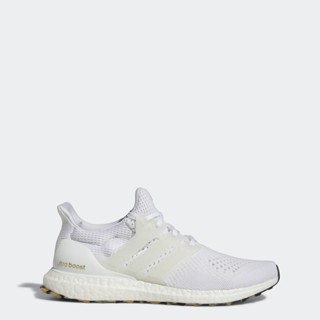 adidas วิ่ง รองเท้า Ultraboost 1.0 DNA Running Sportswear Lifestyle Unisex สีขาว GY9135