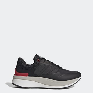 adidas วิ่ง รองเท้า ZNCHILL LIGHTMOTION+ ผู้ชาย สีเทา HP9917