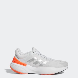 adidas วิ่ง รองเท้า Response Super 3.0 ผู้หญิง สีเทา HP5939