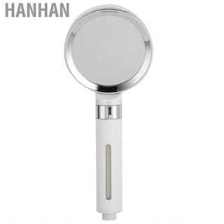 Hanhan Shower Head  Sprayer G1/2 Detachable for Toilet Bathroom Room