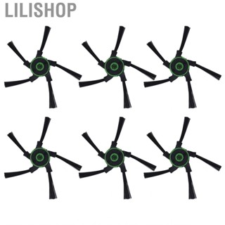 Lilishop Replaced Side Brushes 6PCS Armed Replacement Sweeper