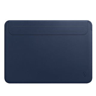 Wiwu ปลอกหนัง PU แบบบางพิเศษ 13 นิ้ว สําหรับ Macbook Pro Air 13 2021 2020