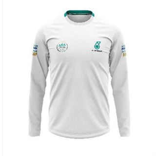 เสื้อยืด PETRONAS History Repeats Combo Sublimation สําหรับผู้ชาย