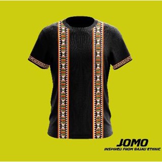 เสื้อยืด GAWAI Sublimation / Baju Microfiber Jersi / Jersey Sublimation / Tshirt Jersey