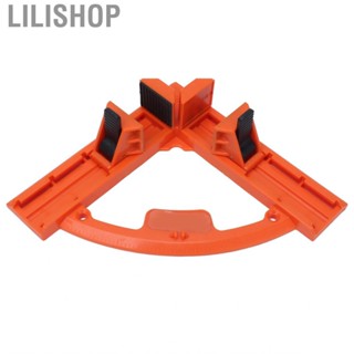 Lilishop Corner Clamp  90 Degree Efficient High Definition Scale for Photo Frame Fish Tank Woodworking Positioning Family