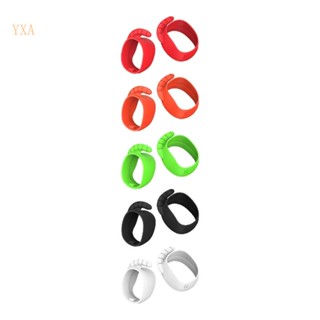 Yxa ตะขอเกี่ยวหู ป้องกันการสูญหาย สําหรับ Momentum True Wireless 3 Eartip Earbuds Case-Silica Cover