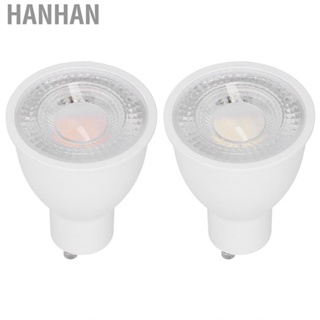 Hanhan 10W GU10  Light Bulb Home Embedded Lighting For Living Room