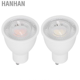 Hanhan 10W GU10  Light Bulb Home Embedded Lighting For Living Room