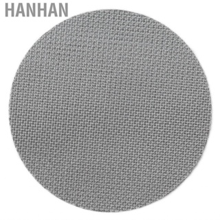 Hanhan Coffee Portafilter Filter  Backflush Mesh Screen For Machine