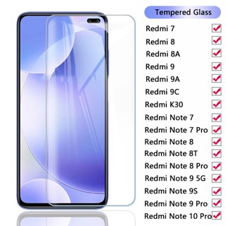 ฟิล์ม UCNE Redmi 9C K30