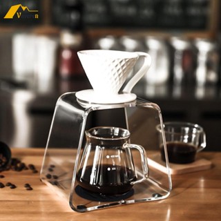 [Vaveren] อุปกรณ์ถ้วยกรองกาแฟ สําหรับร้านกาแฟ