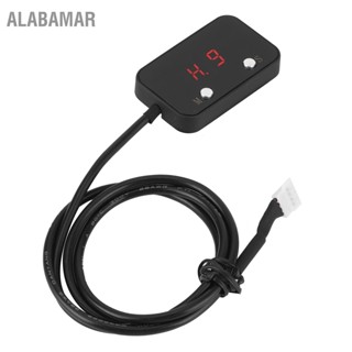 ALABAMAR Cammus Windbooster ตัวควบคุมคันเร่ง 3 โหมด RT551 Plug and Play Fit สำหรับ GT86 2012-ON