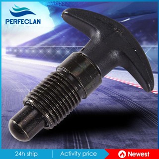 [Perfeclan] ลูกบิดสปริงดึง สําหรับออกกําลังกาย เล่นฟิตเนส ฟิตเนส ที่บ้าน คาร์ดิโอ เครื่องเขียน จักรยาน ในร่ม