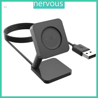 Nerv อะแดปเตอร์ชาร์จแม่เหล็ก สําหรับ AmazfitGTR GTS USB