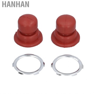 Hanhan Parts Ruber Primer Bulb With Rings For Garedn Tecumseh 36045A