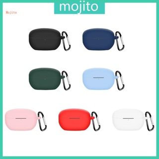 Mojito เคสหูฟัง กันกระแทก กันฝุ่น ล้างทําความสะอาดได้ สําหรับ SonyWF-1000XM5