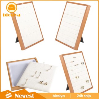 [Blesiya] บอร์ดโชว์เครื่องประดับ สําหรับร้านค้า
