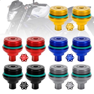 สกรูส้อม ปรับได้ สําหรับ Yamaha Mt-03 Mt 03 19-23