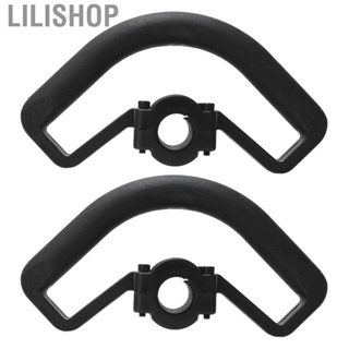 Lilishop Pull Start Handles Starter Handle Easy To Install For Grass Trimmer Brush