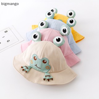 [bigmango] ใหม่ พร้อมส่ง ม่านบังแดด ปักลายการ์ตูนกบ ขนาดใหญ่ สําหรับเด็ก