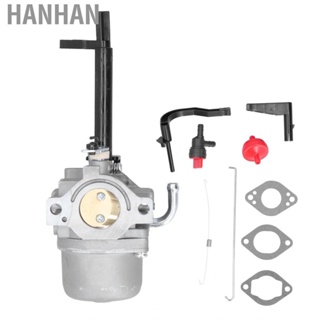 Hanhan Carburetor Gasket Kit Aluminum Wear Resistant 591378 For Garden