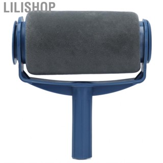 Lilishop Mumusuki Roller Paint Brush Handheld Durable Save Time For Corner