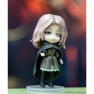 แหวนฟิกเกอร์ Eldens Magic Ring Melina Q Edition Gabor Old Man สําหรับผู้ชาย