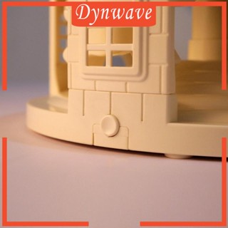 [Dynwave] ถาดโชว์ซูชิ พร้อมไฟดนตรี สําหรับงานเลี้ยงวันเกิด งานแต่งงาน