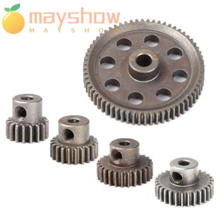 Mayshow เกียร์หลัก 11184 โลหะ Diff HSP 1/10 ชิ้นส่วน RC