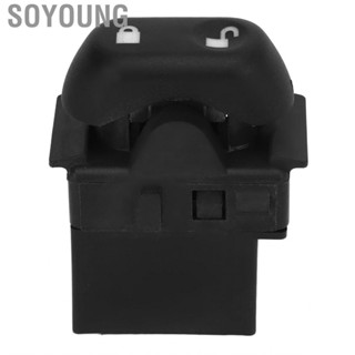 Soyoung Car Door Lock Switch  Aging Wear Resistant Power for Vehicle