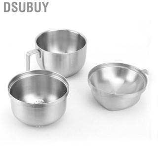 Dsubuy Noodle Bowl Round Soup For Noodles Salads Cold Dishes