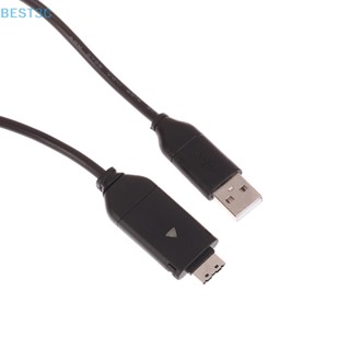 Best3c SUC-C3 สายชาร์จกล้อง Usb สําหรับ Samsung ES55 ES75 PL120 PL150 ST200 PL10 20 50 51 PL120 150 80 60