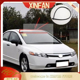 Xinfan ยางกระจกหน้ารถยนต์ สําหรับ HONDA CIVIC 2006 2007 2008 2009 2010 2011 SNA FD FD1 1.8 FD2 2.0