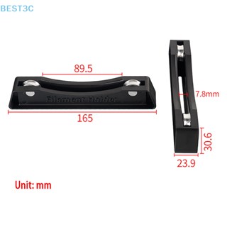 Best3c ขายดี ชั้นวางเส้นใยพลาสติก ABS FDM3d คุณภาพสูง สําหรับเครื่องพิมพ์ 3D