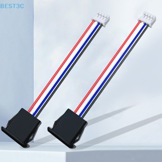 Best3c USB 2.0 Type C ตัวเชื่อมต่อกันน้ํา Type-C พร้อมหัวเข็มขัดการ์ด ตัวเมีย 3A พอร์ตแจ็คชาร์จเร็ว กระแสไฟสูง USB-C ปลั๊กชาร์จ ขายดี