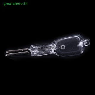 Greatshore ฐานหลอดไฟ 24V G5.3 35W 50W 5 ชิ้น