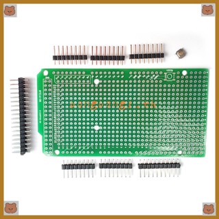 Bang แผ่นบอร์ด PCB สําหรับ 2560 R3 DIY