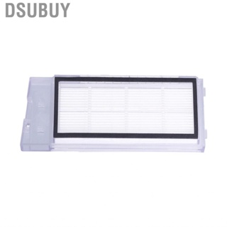 Dsubuy Filter Element Vacuum Cleaner Detachable For ROIDMI EVE Plus