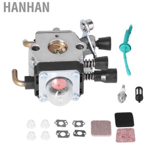 Hanhan Carburetor Air Filter Kit C1Q-S97 Long Lasting For Outdoors STIHL