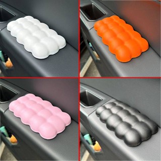 CAR Leg Support Main Driving Leg Cushion Car Driving Seat Thickened Leg Knee Pad Hot Selling Armrest Pad FY3v